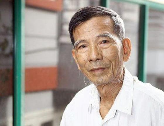 132 1 Nsnd Tran Hanh Qua Doi O Tuoi 92
