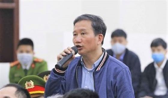132 1 Bi De Nghi Tuyen Phat Den 23 Nam Tu Trinh Xuan Thanh Van Tiep Tuc Choi Toi