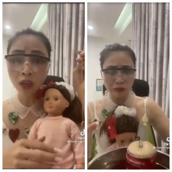 132 1 Cong An Dang Tim Kiem Tho Nguyen Chu Nhan Clip Dung Bup Be Kumanthong