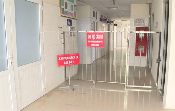 132 1 Hai Duong Benh Nhan F0 Sau Khi Ra Vien Phai Cach Ly Tai Nha 21 Ngay