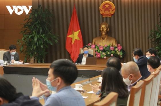 132 1 Ho Chieu Vaccine Phai Can Cu Vao Hieu Qua Mien Dich Covid 19