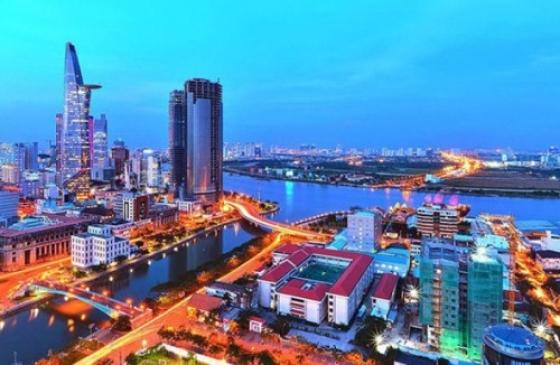 IMF ca ngợi thành công kinh tế của Việt Nam bất chấp đại dịch Covid-19