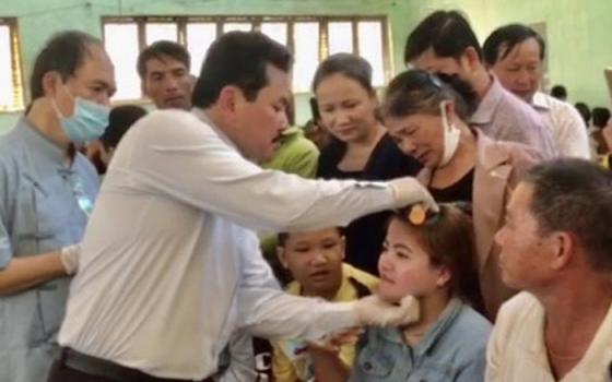 132 1 Su That Than Y Vo Hoang Yen Chua Benh O Quang Ngai