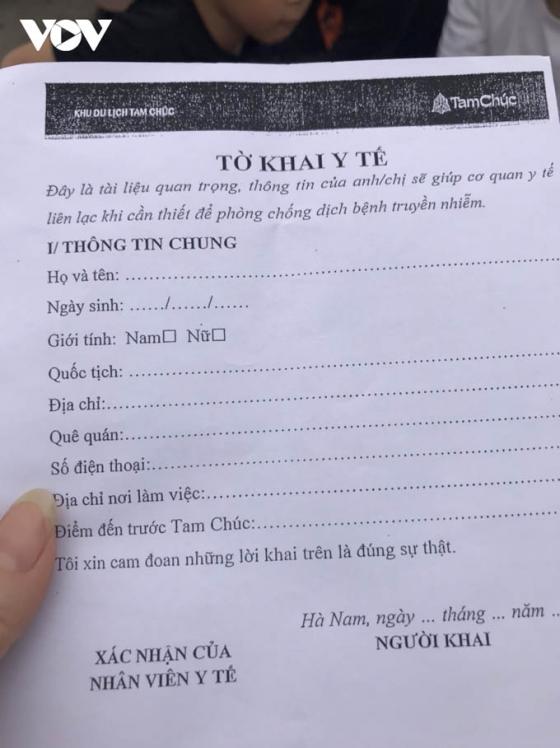 132 12 Trai Nghiem Mot Ngay Chen Lan Xo Day Den Nghet Tho O Chua Tam Chuc