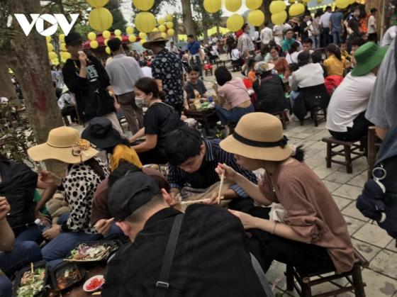 132 18 Trai Nghiem Mot Ngay Chen Lan Xo Day Den Nghet Tho O Chua Tam Chuc