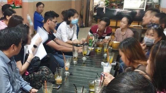 132 1 Bo Ra Hag Ti Dong Vo Mong Giac Mo Dinh Cu Nuoc My