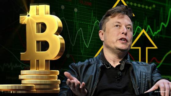 Bỏ tiền vào Bitcoin chỉ 2 tháng, Tesla đã lãi hơn cả một năm bán xe