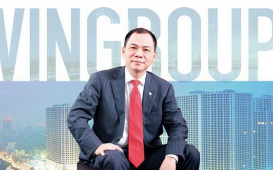 132 1 Nhung Lan Khoi Nghiep Cua Ty Phu Pham Nhat Vuong Tu Thoi Du Hoc Da Buon Ao Gio Lam My Tom Tuoi 50 Don Luc San Xuat O To Vuon Ra The Gioi
