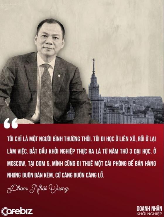 132 2 Nhung Lan Khoi Nghiep Cua Ty Phu Pham Nhat Vuong Tu Thoi Du Hoc Da Buon Ao Gio Lam My Tom Tuoi 50 Don Luc San Xuat O To Vuon Ra The Gioi