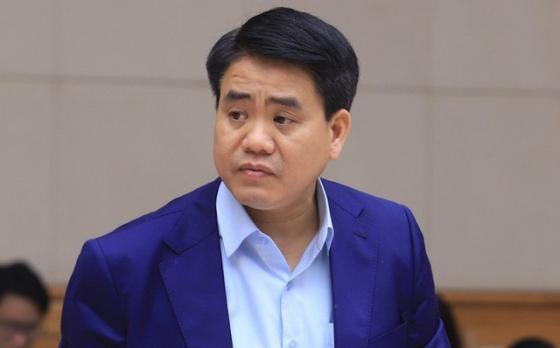 132 1 Khoi To Cuu Chu Tich Ha Noi Nguyen Duc Chung Trong Vu Mua Redoxy 3c