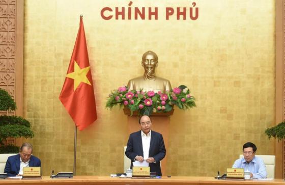 132 1 Thu Tuong Yeu Cau Nghien Cuu Ho Chieu Vaccine Mo Lai Duong Bay Quoc Te