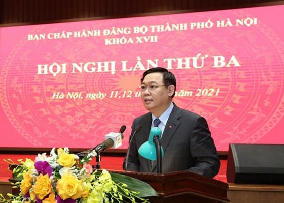 Từ ''Hà Nội không vội được đâu'' đến ''Hà Nội không vội không xong''