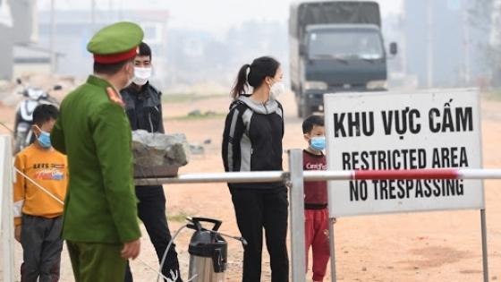 132 1 Chong Dich Covid 19 Trong Tinh Hinh Moi Viet Nam Tiep Tuc Duoc Quoc Te Danh Gia Cao