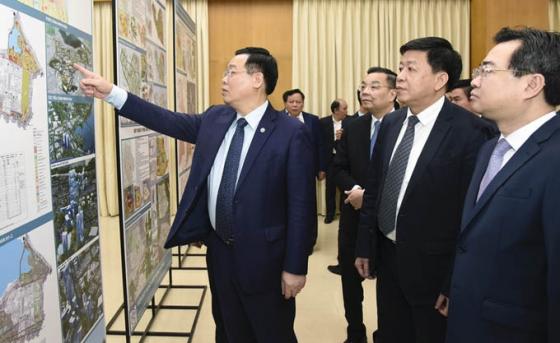 132 1 Ha Noi Se Giam Hon 200000 Dan O Bon Quan Noi Thanh