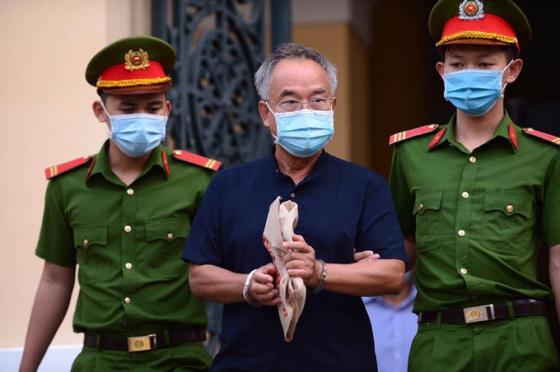 132 4 Dai Gia Duong Thi Bach Diep Bi De Nghi Muc An Chung Than