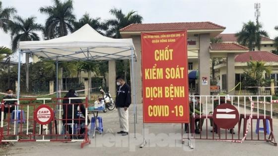 132 1 Nam Dieu Duong O Hai Phong Xet Nghiem 10 Lan Van Duong Tinh Sars Cov 2