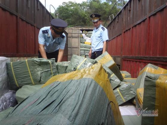 132 1 Hang Trung Quoc Tran Sang Viet Nam Chi 2 Thang Nhap Sieu 7 Ty Usd