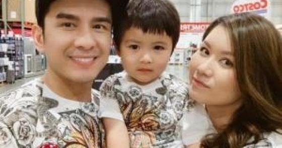 132 1 Chap Nhan Lay Vo Viet Kieu Giau Co Nho Hon 10 Tuoi Cuoc Song Cua Dan Truong Hoan Toan Lat Sang Mot Trang Moi Tren Dat My