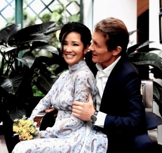 132 1 Hong Nhung Lan Dau Tiet Lo Ve Tinh Cam Danh Cho Ban Trai Nguoi Duc
