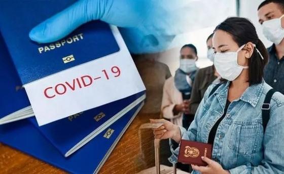 132 1 Nguoi Nhap Canh Da Tiem Vaccine Covid 19 Van Cach Ly Phu Hop