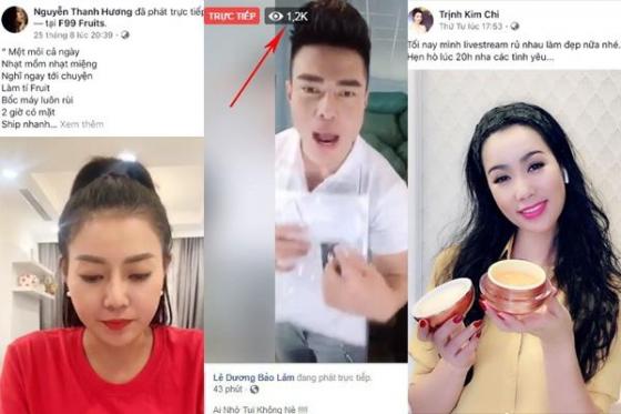 132 1 Sao Viet Ban Nhung San Pham Gi Tren Trang Ca Nhan