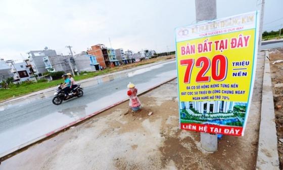 132 1 Sot Dat Nhu Sot Lan Dot Bien He Lo Su That Chieu Lam Giau Khong Kho