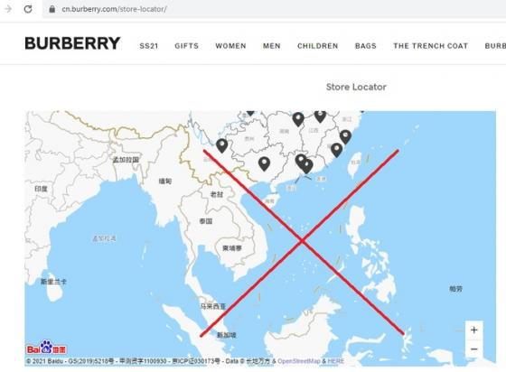 132 3 Chanel Gucci Uniqlo Cung Hang Loat Thuong Hieu Thoi Trang Lon Dang Ban Do Duong Luoi Bo