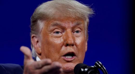 132 1 Ong Trump Noi Vac Xin Covid 19 Nen Duoc Goi La Trumpcine