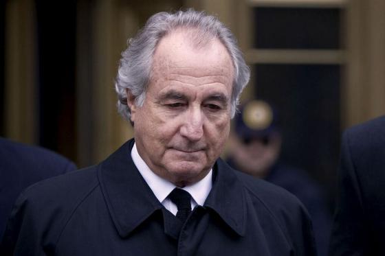 5 điều ít biết về chiêu lừa của Bernie Madoff