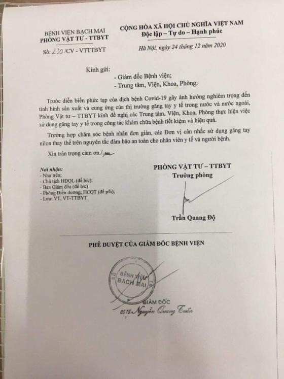 132 3 Mot Dieu Duong 23 Nam Lam O Bach Mai Gio Chung Toi Phai Tranh Nhau Ca Gang Tay Y Te Luong Thi Co Luc Khong Du Dong Hoc Cho Con