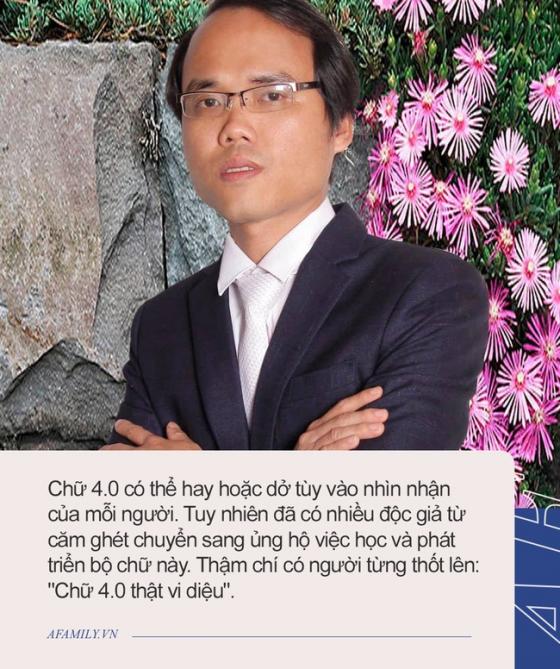 132 3 Tac Gia Chu Viet Nam Song Song 40 Du Dinh In Sach Va Van Dong Day Chu Moi O Truong Thpt Va Dai Hoc Se Day Chu Moi Cho Cac Con Khi Du Tuoi