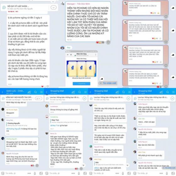 132 1 Sap Bay Banh Ve Kiem Tien Online   Bai 2 Chung Kien Hau Qua Van Bat Chap Vi Tham