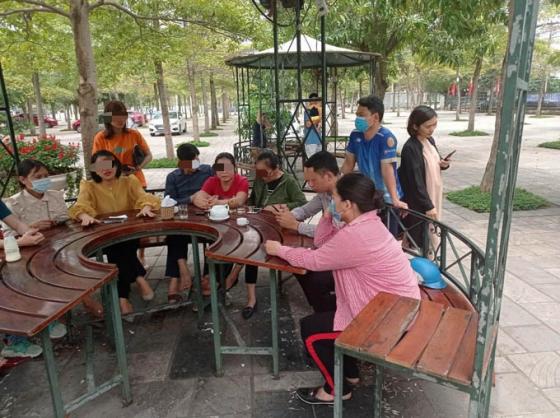 132 2 Sap Bay Banh Ve Kiem Tien Online   Bai 2 Chung Kien Hau Qua Van Bat Chap Vi Tham