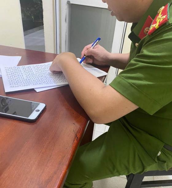 132 4 Sap Bay Banh Ve Kiem Tien Online   Bai 2 Chung Kien Hau Qua Van Bat Chap Vi Tham