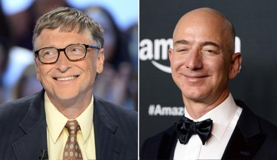 Dân mạng tranh cãi chuyện rửa bát, nguyên nhân là vì... Bill Gates