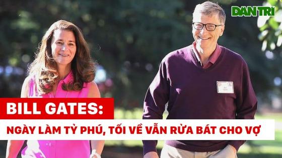 132 2 Dan Mang Tranh Cai Chuyen Rua Bat Nguyen Nhan La Vi Bill Gates