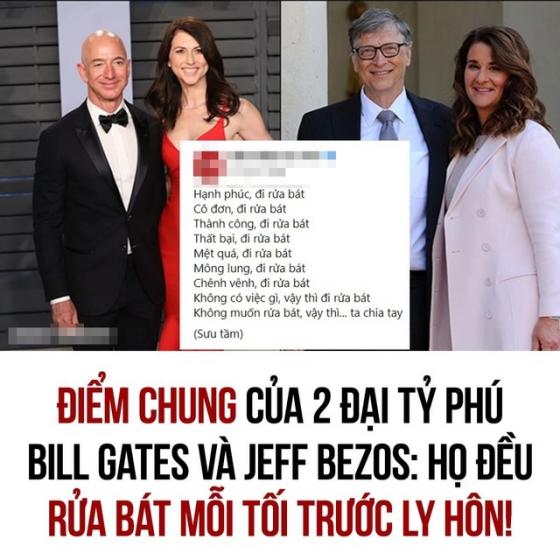 132 5 Dan Mang Tranh Cai Chuyen Rua Bat Nguyen Nhan La Vi Bill Gates