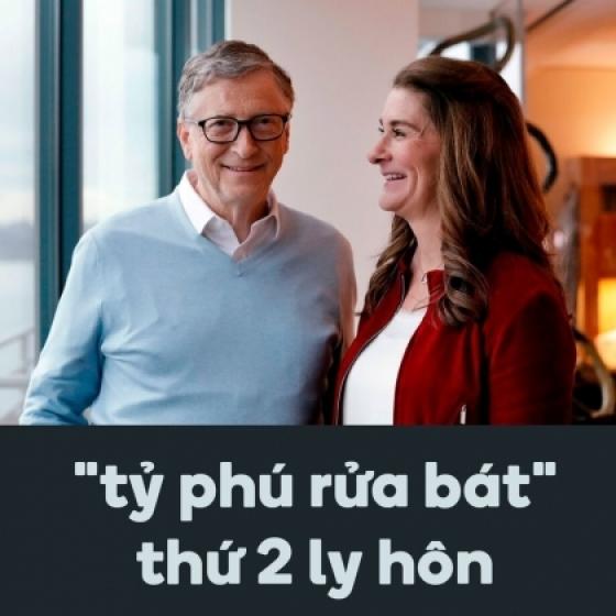 132 7 Dan Mang Tranh Cai Chuyen Rua Bat Nguyen Nhan La Vi Bill Gates