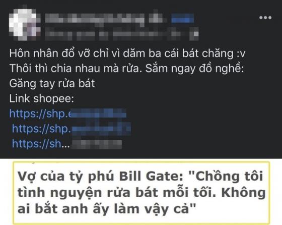 132 9 Dan Mang Tranh Cai Chuyen Rua Bat Nguyen Nhan La Vi Bill Gates