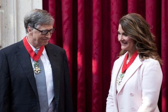 132 2 Bill Va Melinda Gates Bat Dau Chia Tai San