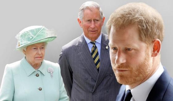 Đâm “nhát dao chí mạng” vào Hoàng gia Anh, Harry bị chỉ trích là thô lỗ, Meghan lại bị cho là đứng sau “giật dây”