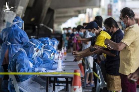 132 1 Xuat Hien Bien The Sieu Lay Nhiem O Malaysia