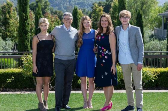132 1 Melinda Gates Co The Sua Khoan Thua Ke Cua Ba Nguoi Con