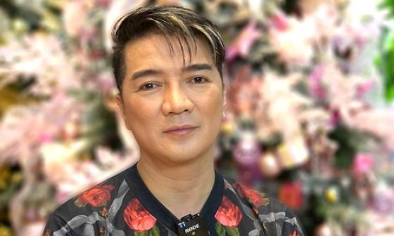 132 1 Sau Hoai Linh Den Luot Dam Vinh Hung Bi Cong Dong Mang Thac Mac Da Ra Mien Trung Vien Tro Chua