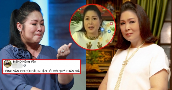 1 Hong Van Cui Dau Xin Loi Vi Quang Cao San Pham Khong Dung Su That