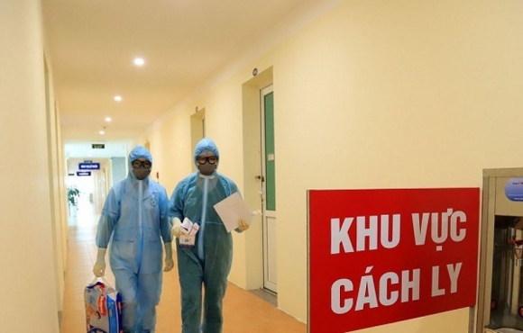 1 Trua 106 Ghi Nhan 88 Ca Mac Moi Covid 19 Ha Noi Co 4 Ca