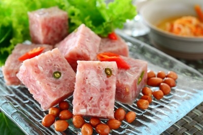 1 Nem Chua Viet Nam Len Tap Chi Khoa Hoc Uy Tin Quoc Te Mon An Dan Da An Chua Mot Vu Khi Cuc Dinh