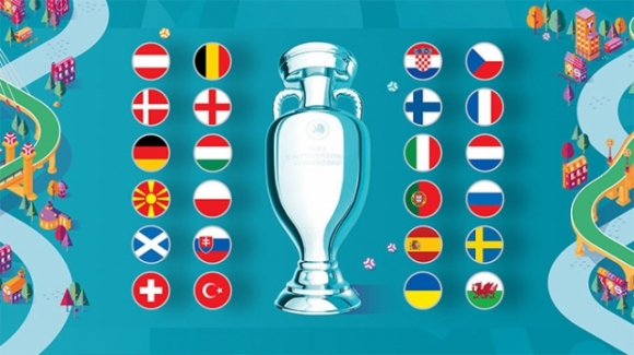1 Bang Xep Hang Bong Da Vong Chung Ket Euro 2021 Moi Nhat
