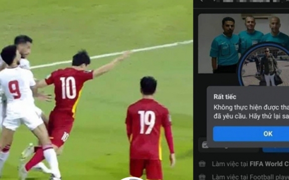 1 Chiu Suc Ep Tu Nhm Viet Nam Trong Tai Nguoi Kuwait Tron Khoi Mxh