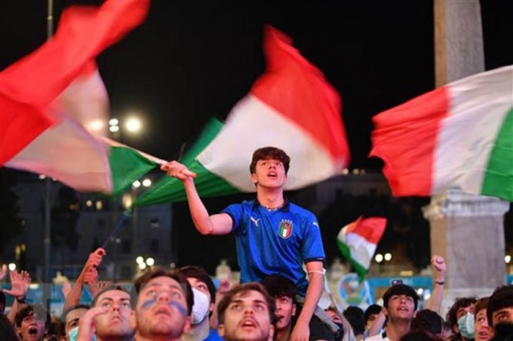 1 Euro 2020 Qua Ngot Cho Italy Tu That Bai World Cup 2018